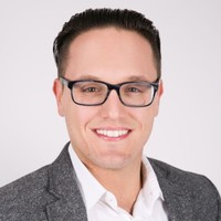 The Quest Organization Employee Scott Gazzoli's profile photo