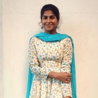 TECHNOMED ELECTRONICS - India Employee Brindha Chandran's profile photo
