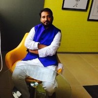 CDK Global Employee Vikash Ranjan's profile photo