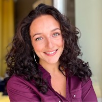 Morgane Rodenas Email & Phone Number