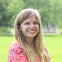 Saratoga Associates Employee Leslie Hulbert's profile photo