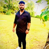 Virran Tech Solutions Employee Raghul Murugesan's profile photo