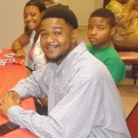 Highland Pellets Employee Javion Ross's profile photo