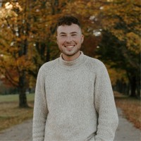 Word of Life Fellowship Employee Noah Haneman's profile photo