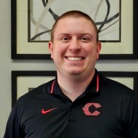 Everyday Technologies Employee Ross Covault's profile photo