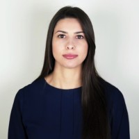 Manoela Gaiga Email & Phone Number