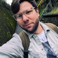 PLAION Employee Robbie Cooke's profile photo