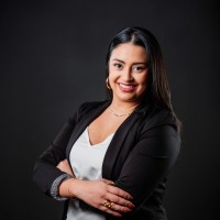 The Infinite Agency Employee Amanda Paredes's profile photo