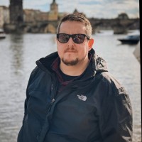 HostGator América Latina Employee Marcos Kontze's profile photo