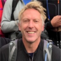 Fred Buining Email & Phone Number