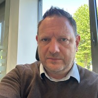 Jungheinrich Belgium Employee Peter Mutton's profile photo