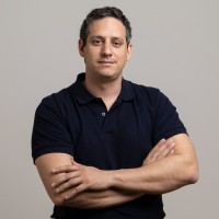 Id Partners Employee Joel Vitulli's profile photo