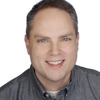 Adobe Employee Jace Johnson's profile photo