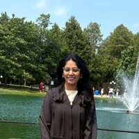 Solyssey Employee Trupti Patel's profile photo