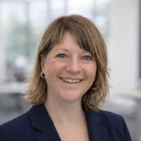 Arbode Employee Fenna de Boer's profile photo