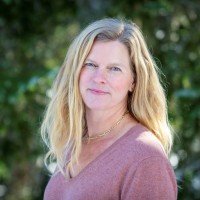 Margo Fraker