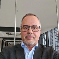 Symend Employee Jose Roberto Morgero Gonçalves's profile photo