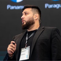 Kia Central & South America Employee Alonzo Torres-Calderón Rosas's profile photo