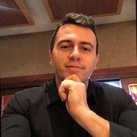 Go LTL Employee Daniel Dimitrovski's profile photo