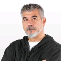 VISUALMIX Employee David Utrilla's profile photo