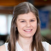 Inizio Engage XD Employee Freya King's profile photo