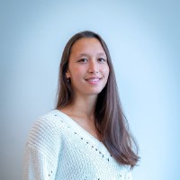 EXMAR SHIP MANAGEMENT Employee Kimberley Ruyts's profile photo