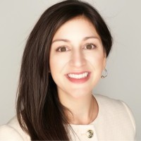 TIAA Employee Steph Rezendes's profile photo