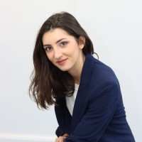 IGN FI Employee Alix de Parades's profile photo