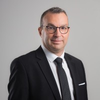 Jerome Begon Email & Phone Number