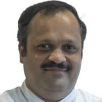 KreditBee Employee Ashwin Prabhu's profile photo