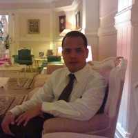 Franchise Management Inc. (FMI) Employee Ronaldo Sabaco's profile photo