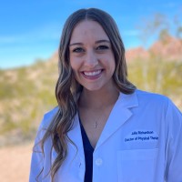 Yuma School District One Employee Julia Richardson's profile photo