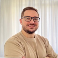 FOIT Group Employee Felipe di Benedetto's profile photo