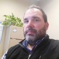 Bernhardt Moving Employee Craig Holzschuh's profile photo