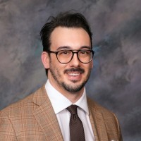 Dante Dedominicis Email & Phone Number
