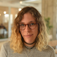 Erika Lust Employee Rosa Compte's profile photo