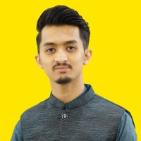 SimpliCore Employee Hasnain Askari's profile photo