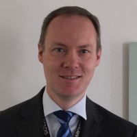 Arcadis Employee Andrew Hardwick's profile photo