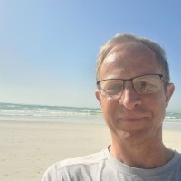 Traderoot Technologies Employee Hendrik Theron's profile photo