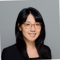 Cornell University Employee Yu-Mi Wu's profile photo