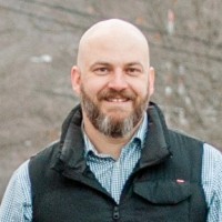 Allegheny Bradford Corporation Employee Aaron Lund's profile photo