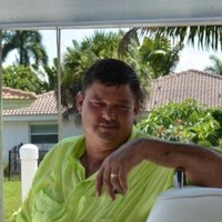 Artesian Pool Construction Employee Rodney Hood's profile photo