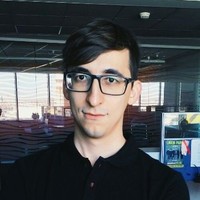 Andrei Vorontcov Email
