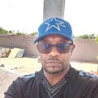 Vernon Thompson Email & Phone Number