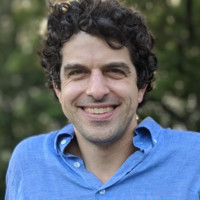 Thought Industries Employee Jared Ranere's profile photo