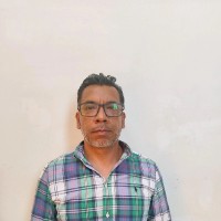 Equinova Employee Victor Javier Hernandez Castañeda's profile photo