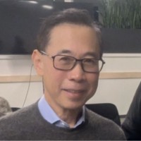 Tony Zhang
