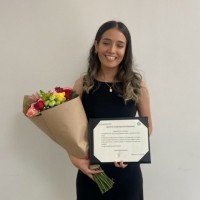 Yessica Piña's profile photo