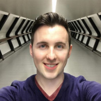 David Hanlon's profile photo