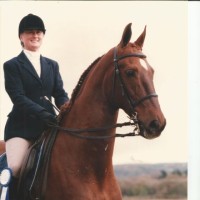 Four Roses Distillery Employee Elizabeth Wallen's profile photo